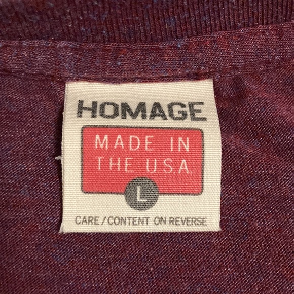 Made in USA - Cleveland is the City Tee - Picture 2 of 5